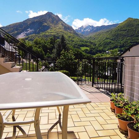 Nos Vacances Chez Julie - T4 L'Estive Esquièze - Sère Εξωτερικό φωτογραφία